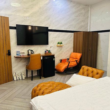 Bao Ngoc Hotel Cao Lãnh Zewnętrze zdjęcie