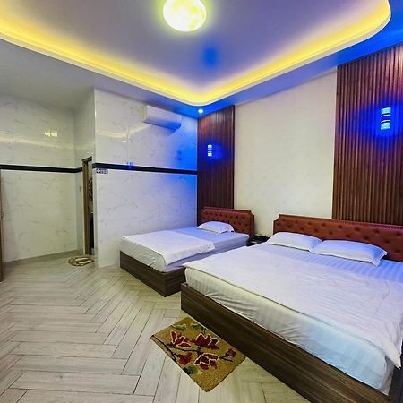Bao Ngoc Hotel Cao Lãnh Zewnętrze zdjęcie