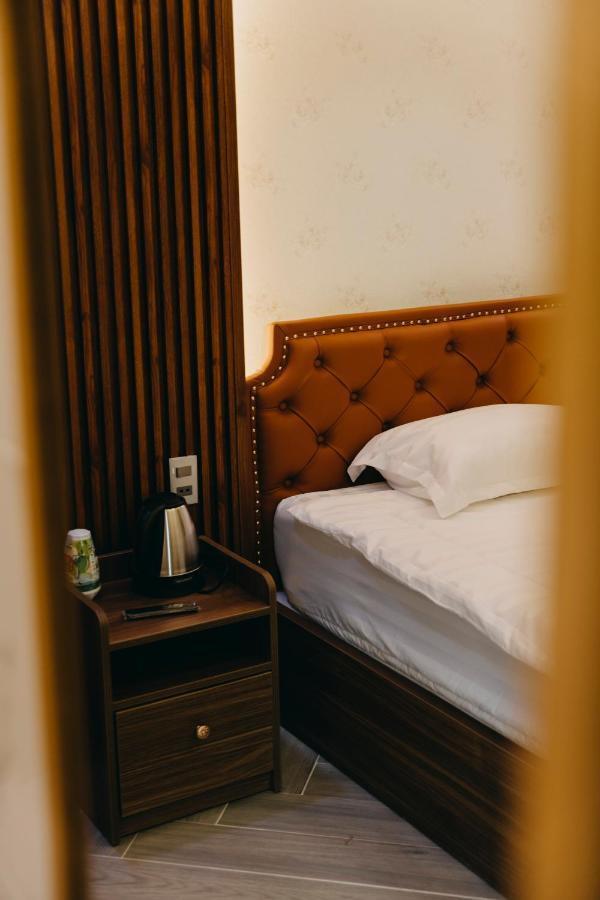 Bao Ngoc Hotel Cao Lãnh Zewnętrze zdjęcie