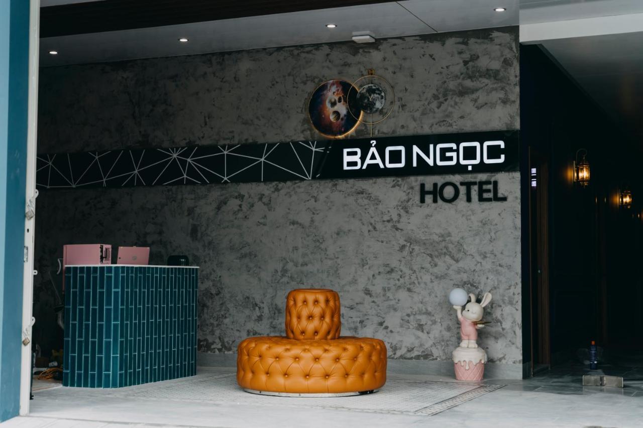 Bao Ngoc Hotel Cao Lãnh Zewnętrze zdjęcie