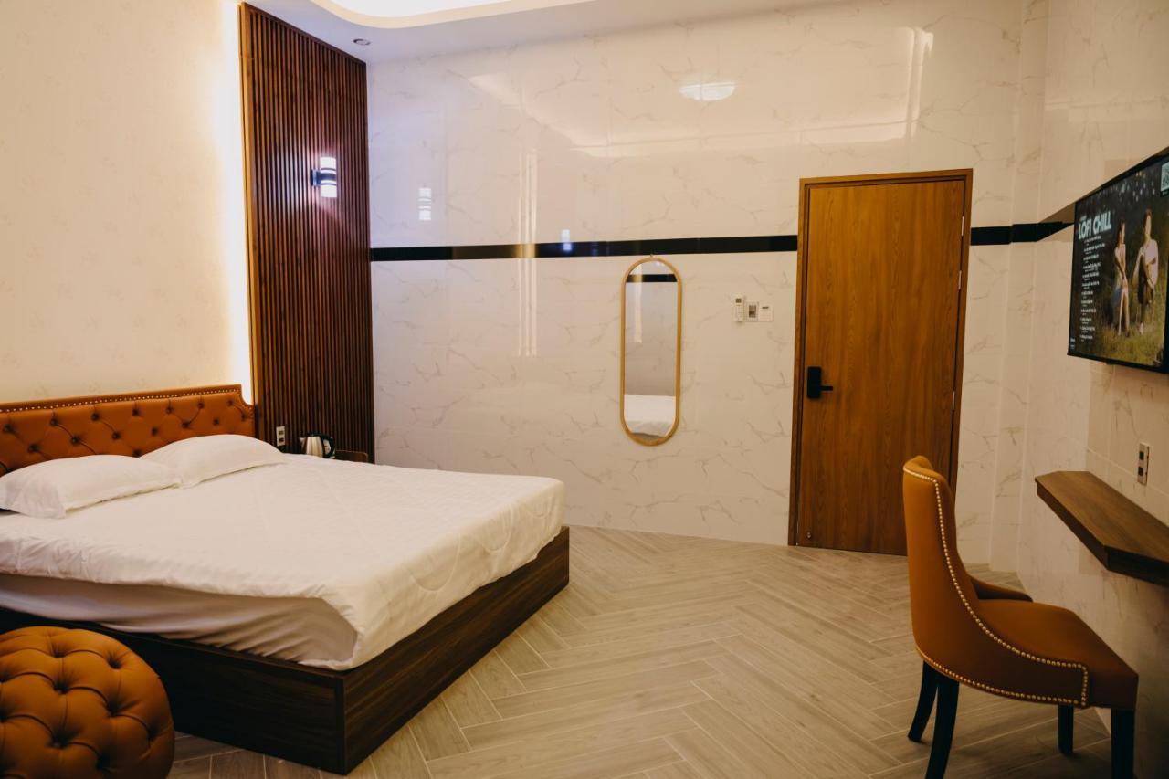 Bao Ngoc Hotel Cao Lãnh Zewnętrze zdjęcie
