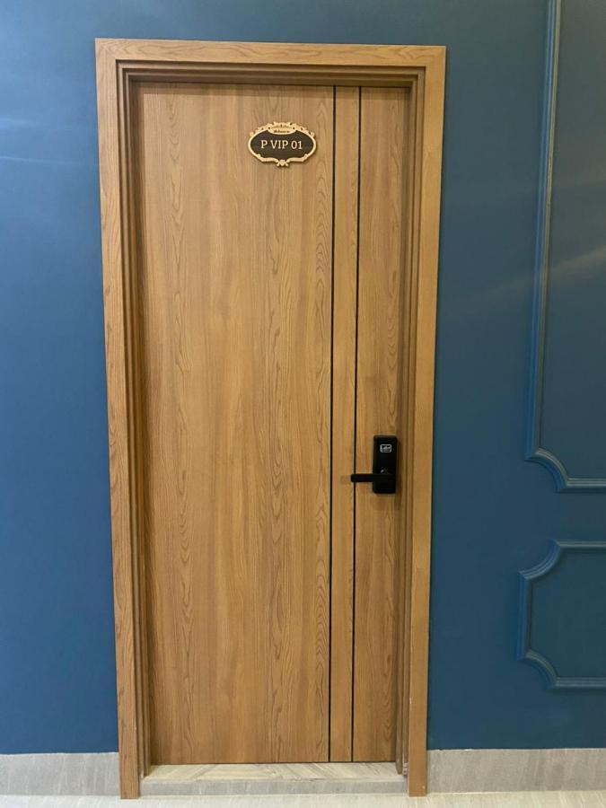 Bao Ngoc Hotel Cao Lãnh Zewnętrze zdjęcie