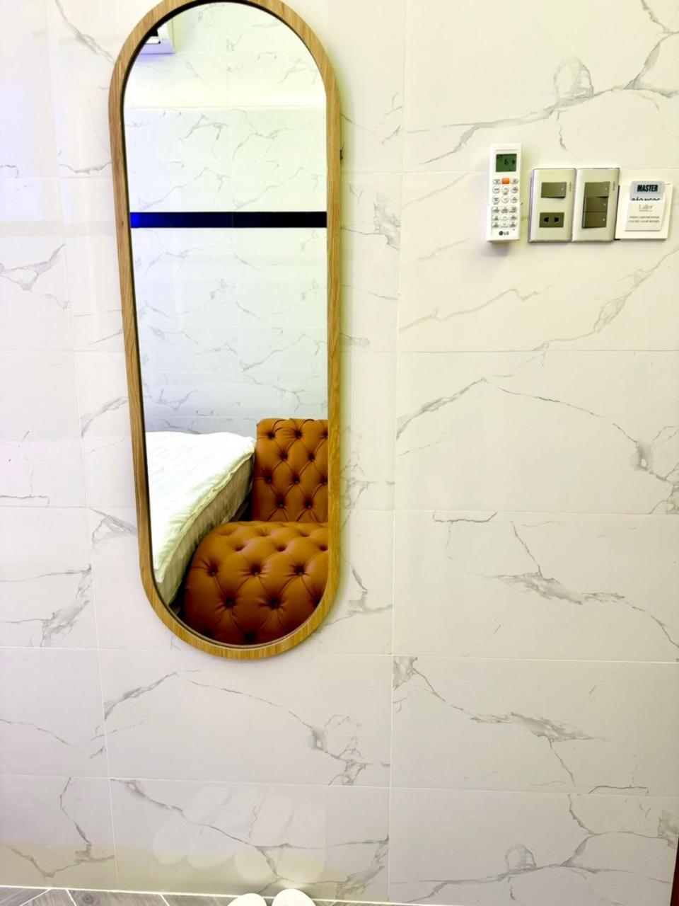 Bao Ngoc Hotel Cao Lãnh Zewnętrze zdjęcie