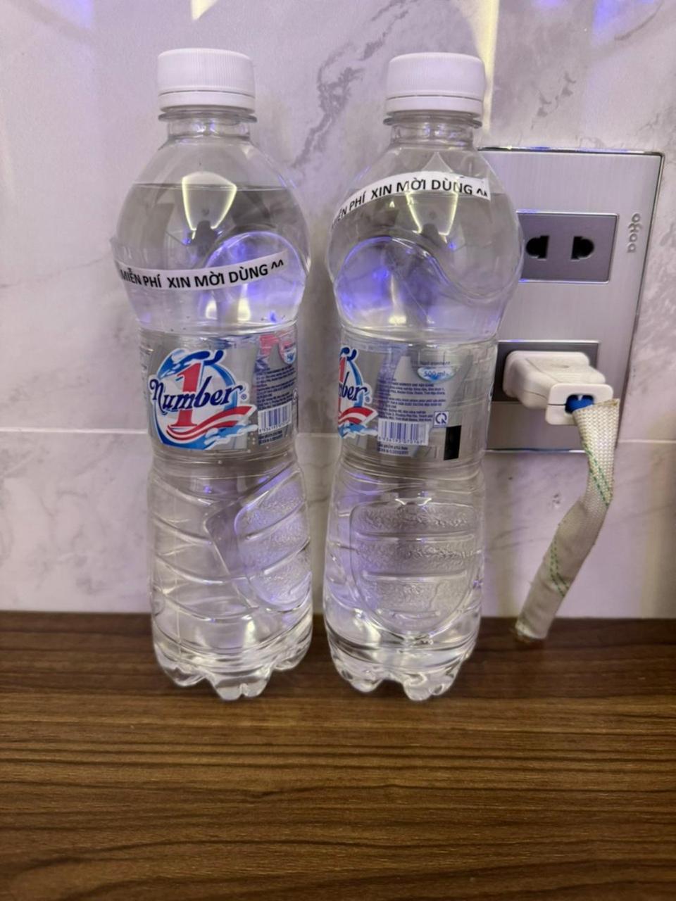 Bao Ngoc Hotel Cao Lãnh Zewnętrze zdjęcie