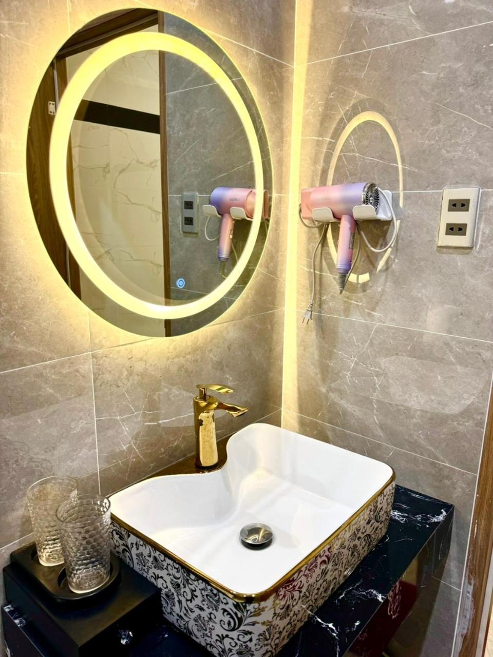 Bao Ngoc Hotel Cao Lãnh Zewnętrze zdjęcie