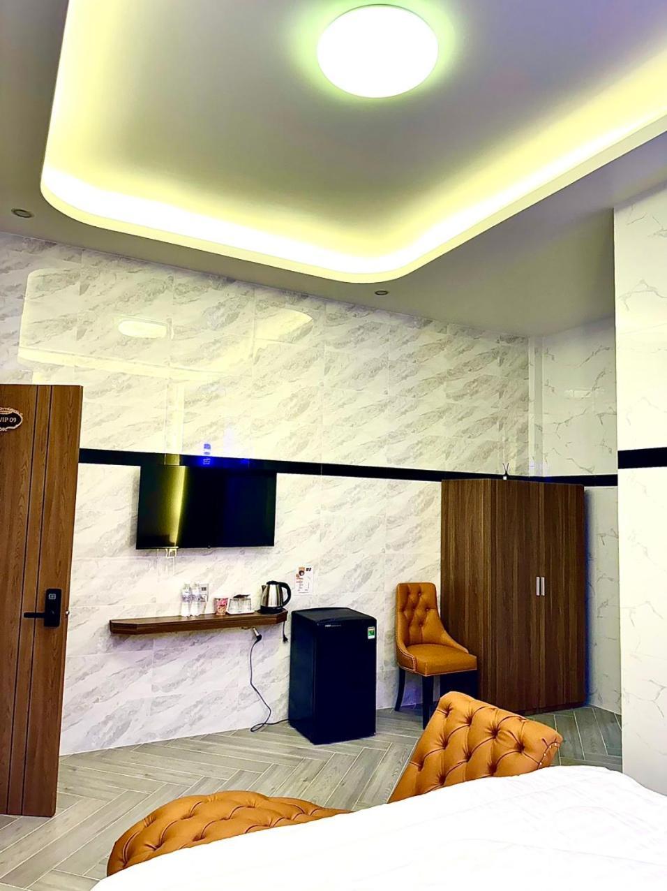 Bao Ngoc Hotel Cao Lãnh Zewnętrze zdjęcie