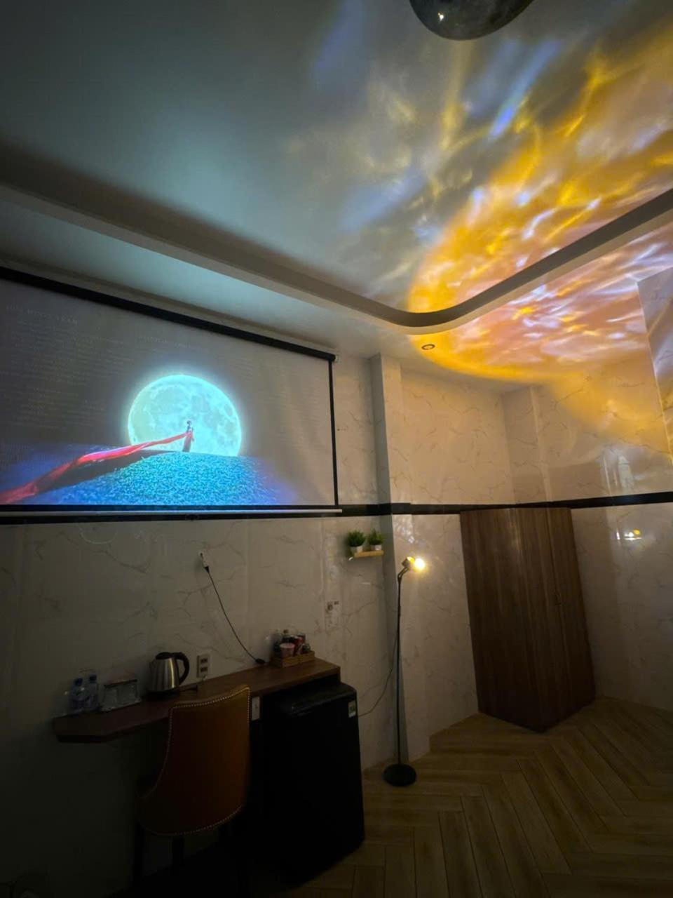 Bao Ngoc Hotel Cao Lãnh Zewnętrze zdjęcie