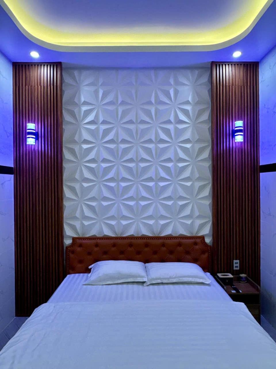 Bao Ngoc Hotel Cao Lãnh Zewnętrze zdjęcie