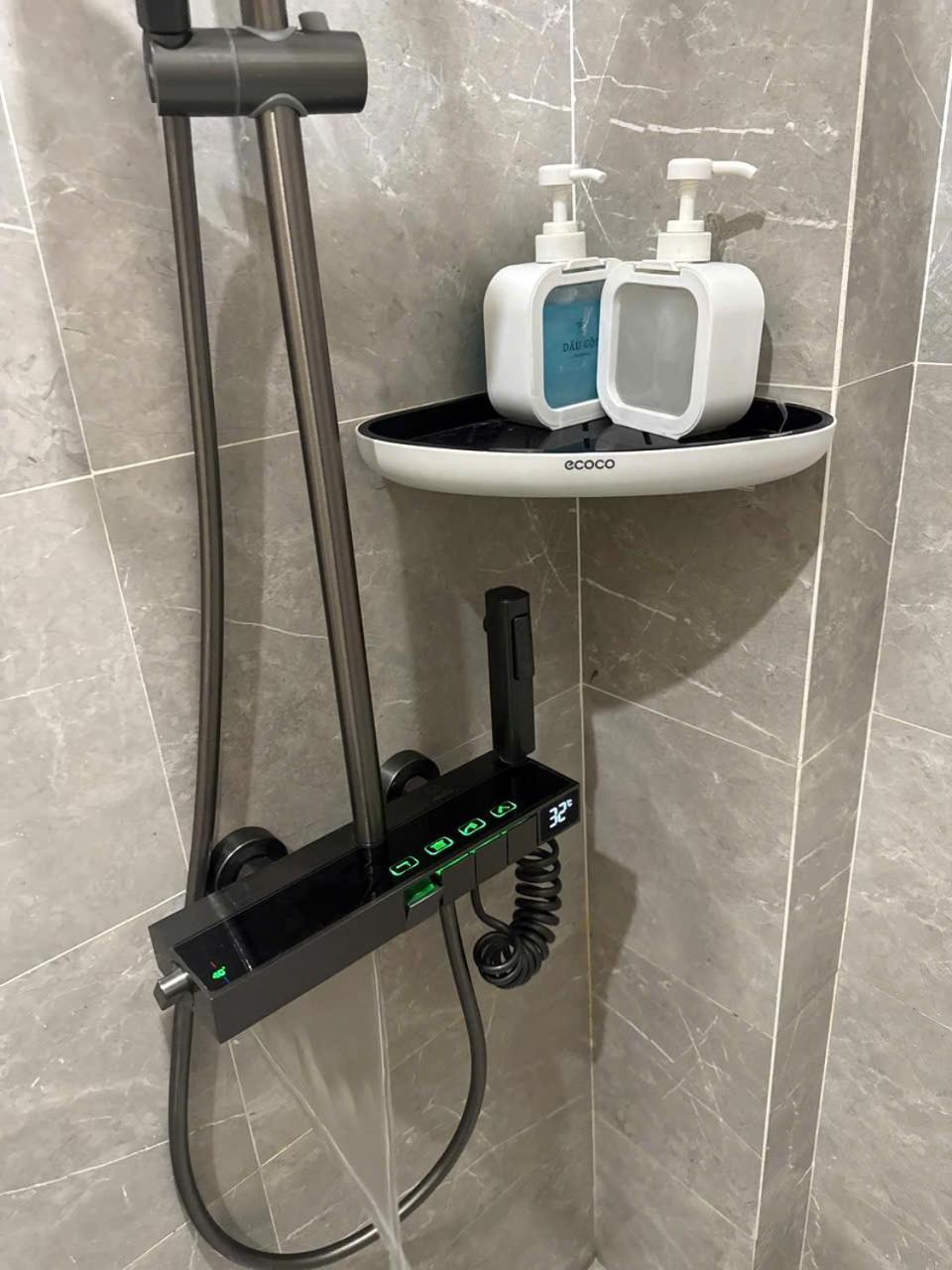 Bao Ngoc Hotel Cao Lãnh Zewnętrze zdjęcie