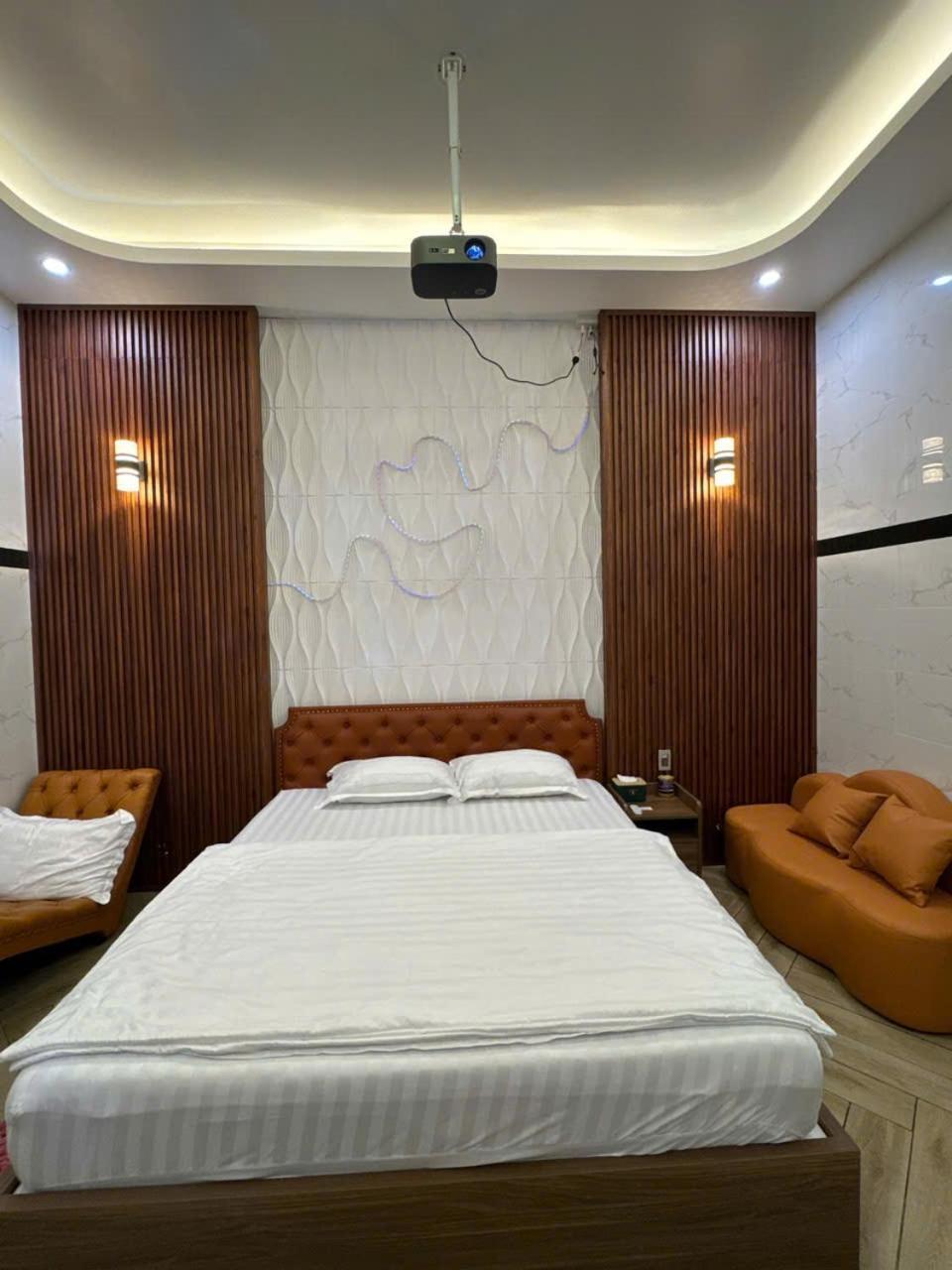 Bao Ngoc Hotel Cao Lãnh Zewnętrze zdjęcie