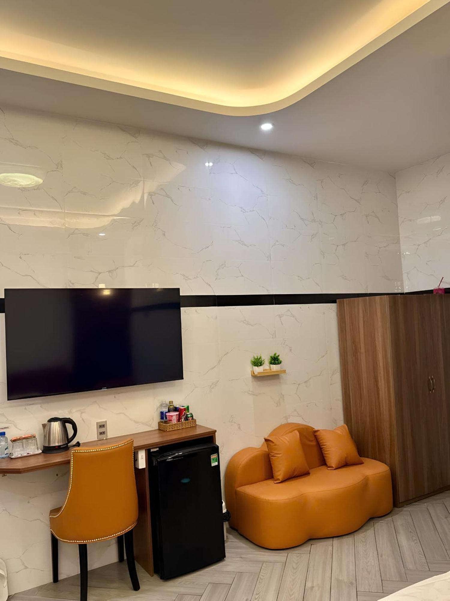 Bao Ngoc Hotel Cao Lãnh Zewnętrze zdjęcie